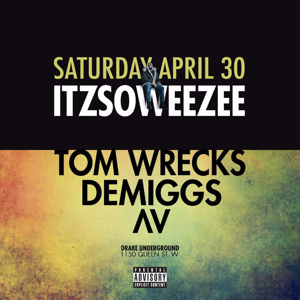 #Toronto Tonight !!!