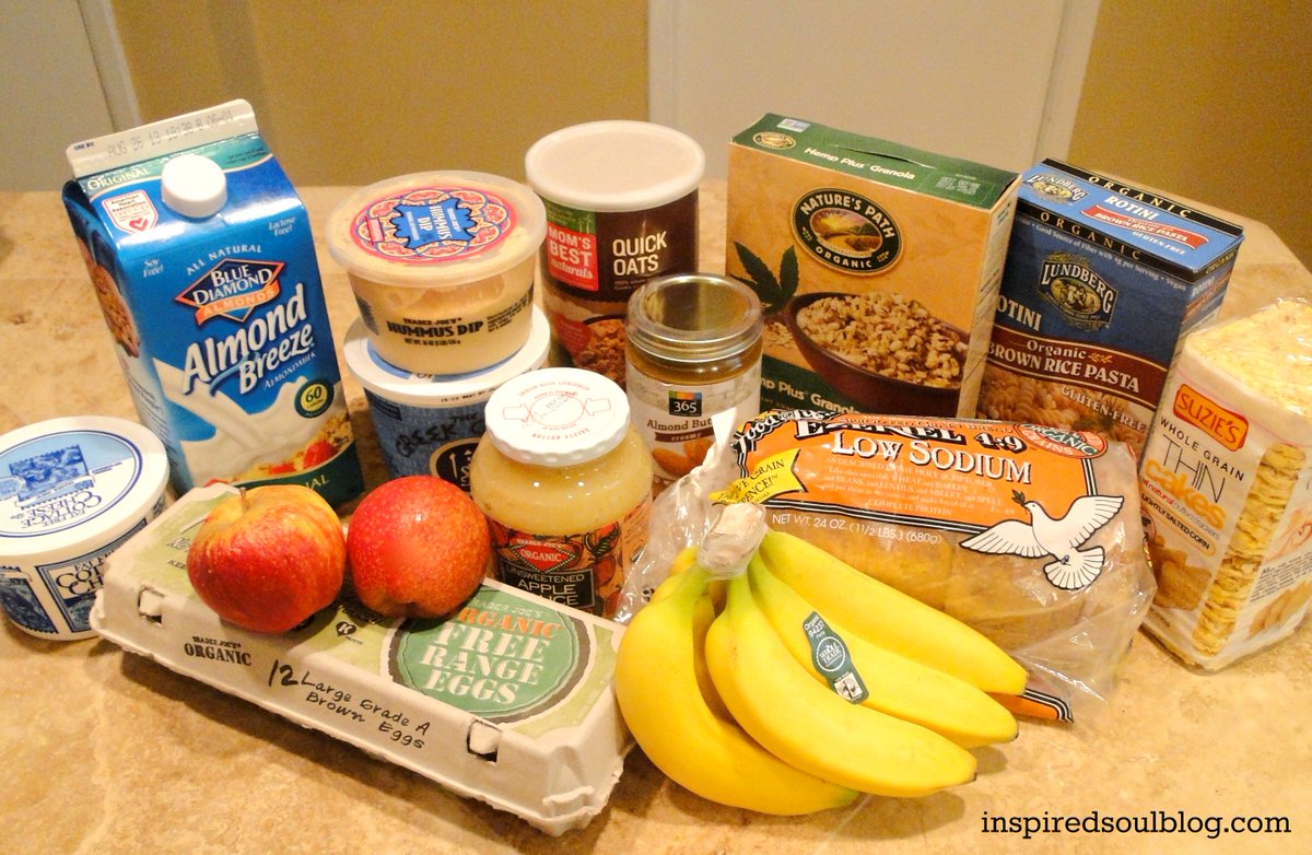 fitpoint21's tweet photo. 'Fitness' foods may cause consumers to eat more, exercise less say, the American Marketing Association. https://t.co/RygiHsoiID