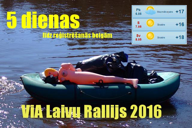 ViA Rallijs tweet media