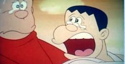 衝撃 ジャイアンの母ちゃんはアニメ1作目で死亡設定だった ドラえもん 雑学カンパニー