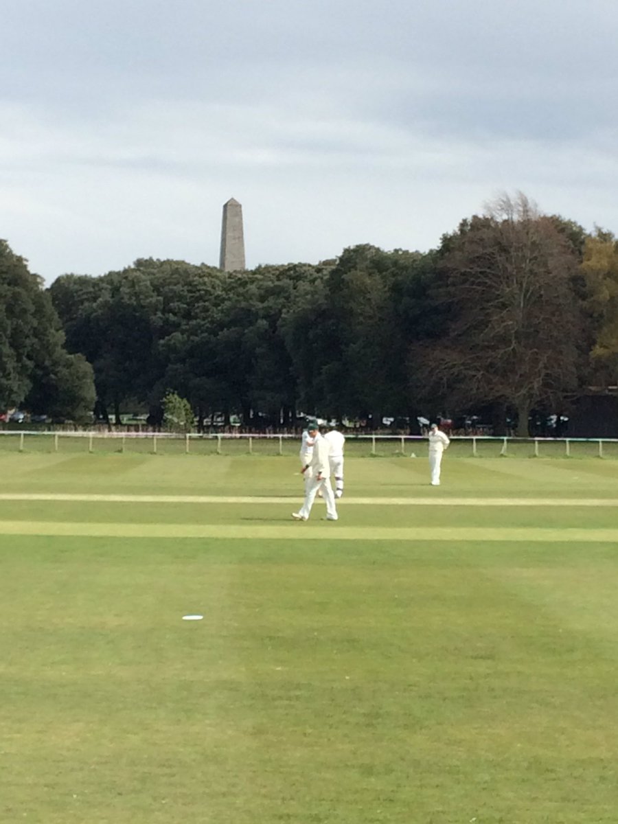 RailwayUnionHC's tweet photo. @squackoKC 100 not out with 6 overs left for @railwaycricket #dualinternational https://t.co/c4E74CLq5G