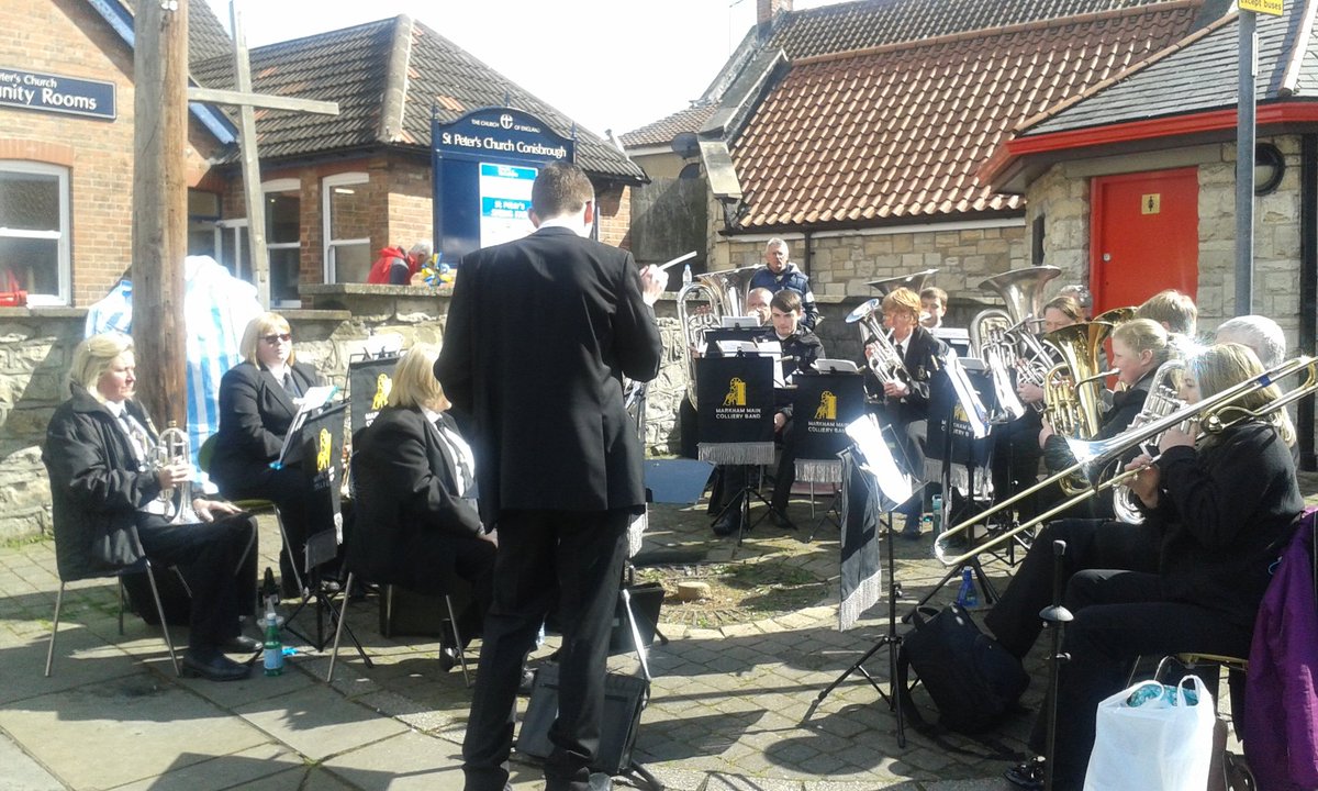 How many more bands are there to enjoy? Unbelievable.