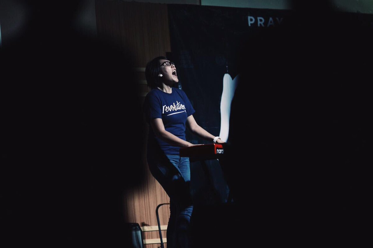 urtherevolution tweet picture