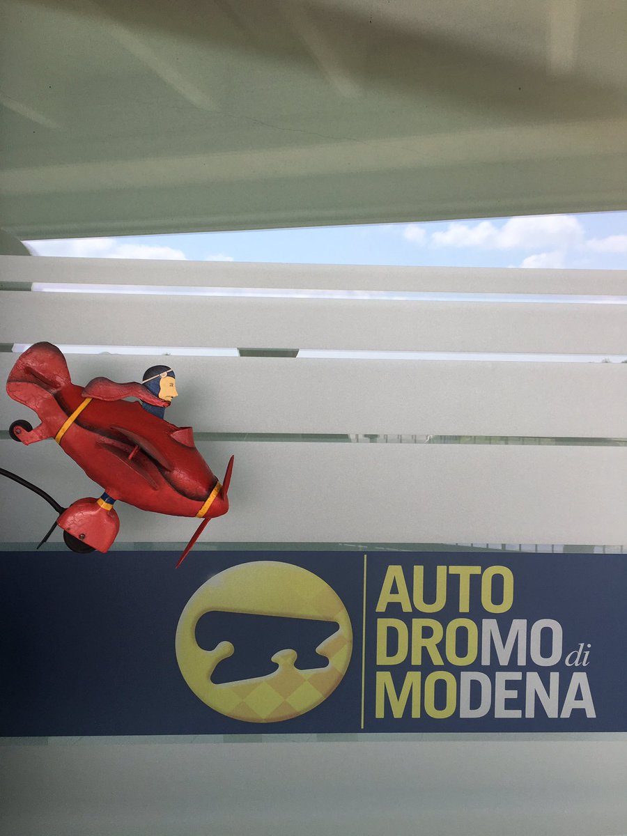 C'è del nuovo sotto questo tetto? ;)