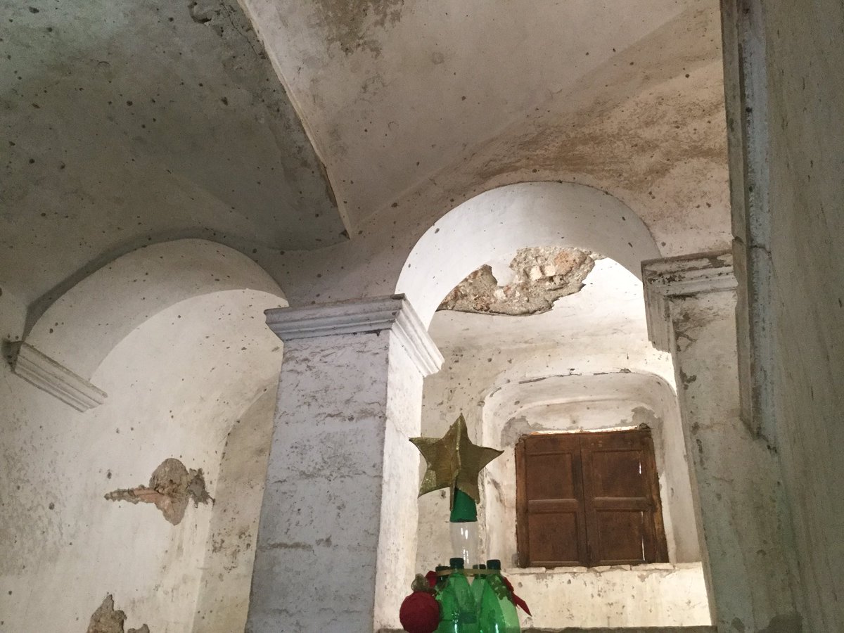MondoSeta's tweet photo. #InvadiMendicino #invadipalazzodelgaudiocampagna #invasionidigitali #ScopriLaCalabria https://t.co/lLgM1VBhvh