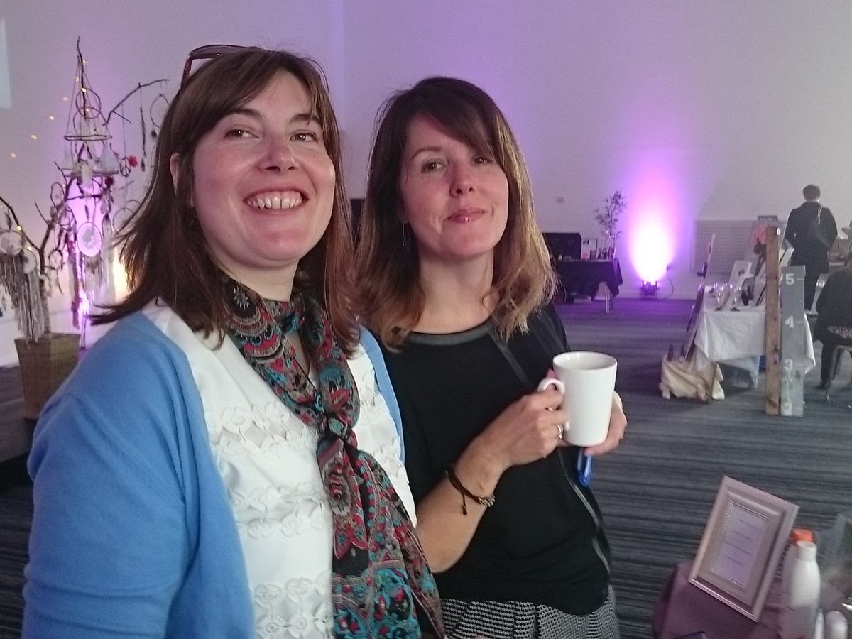 resoundbm's tweet photo. @kickstartcrafts enjoy #craftfair @resoundbristol https://t.co/SWNbqOBF56