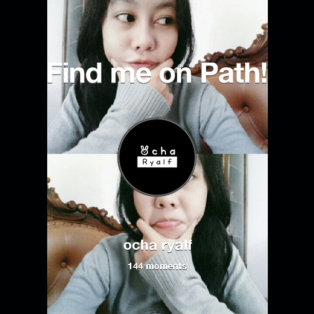 ochary02's tweet photo. Find me on #Path now! Go to https://t.co/ReygMwmjAd https://t.co/cT75fJgSu1