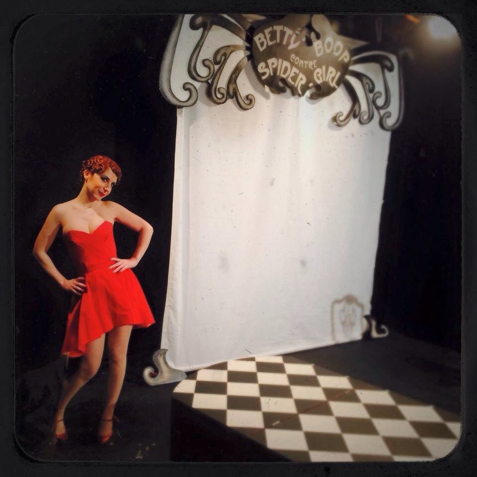 Betty Boop (@rosyboop) on Twitter photo C'est demain à 19h au <a href="/TheoTheatre/">Le Théo Théâtre</a> et c'est votre dernière chance!!
billetreduc.com/155757/evt.htm
#bettyboop #cabaret C'est demain à 19h au <a href="/TheoTheatre/">Le Théo Théâtre</a> et c'est votre dernière chance!!
billetreduc.com/155757/evt.htm
#bettyboop #cabaret