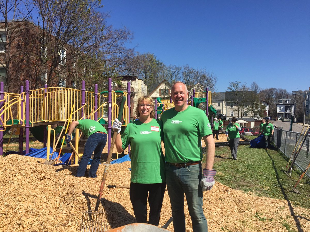 Youth Build Boston! #extrashotofgood