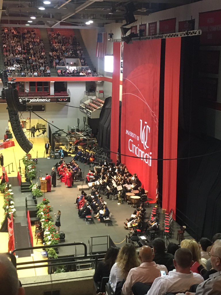 CD_appliances's tweet photo. So proud of our newest edition to the #Customfamily! #UCGrad16 https://t.co/2mm7ePY1Iy