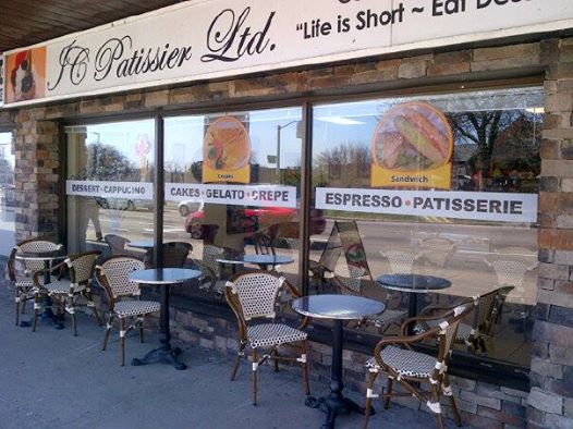 Come n enjoy with us
#crepes, #sandwich, #pastries , #coffee