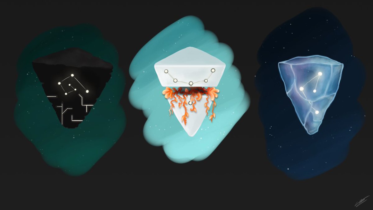 Metanoia tweet media