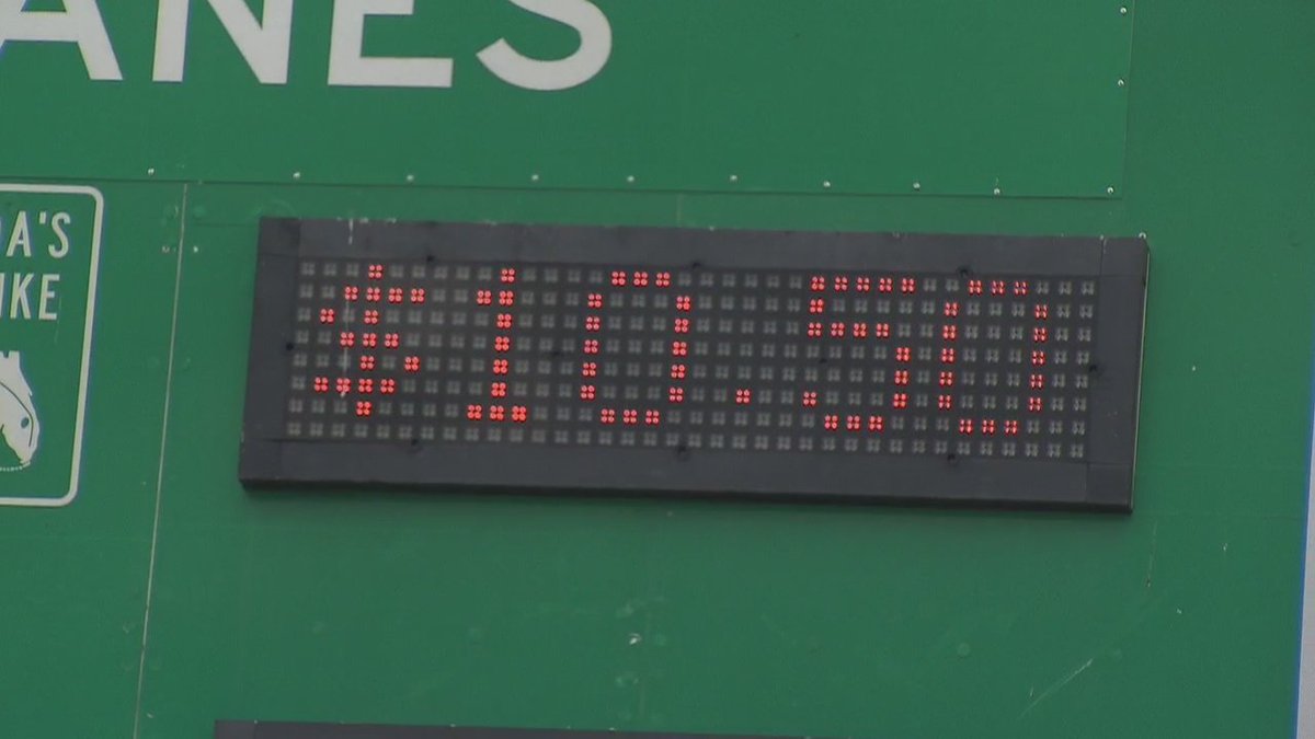 South Florida drivers feel they're spending more money on tolls bit.ly/1rHiLLg?utm_me… https://t.co/6YOamFtUE2