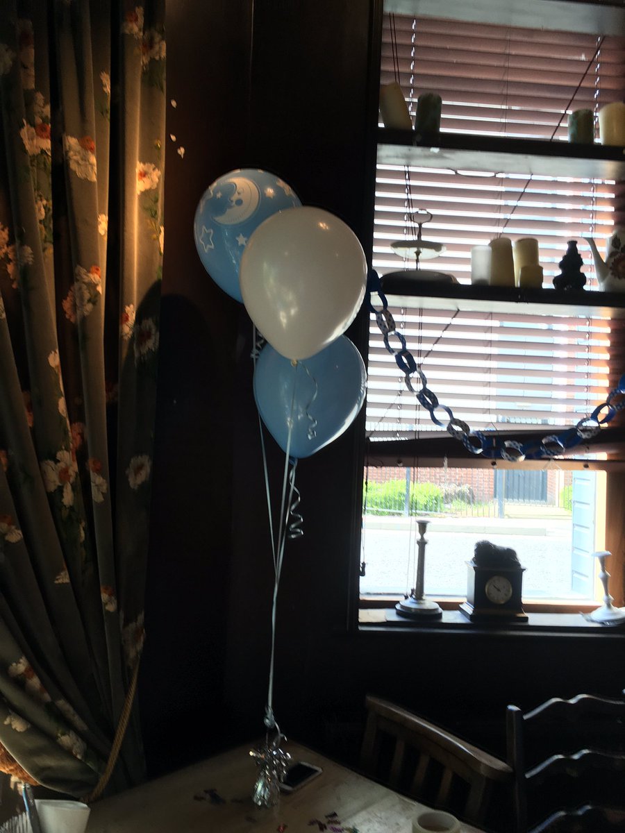 balloonlab1's tweet photo. Baby shower 🎈🎈 https://t.co/NKE2mMK20r