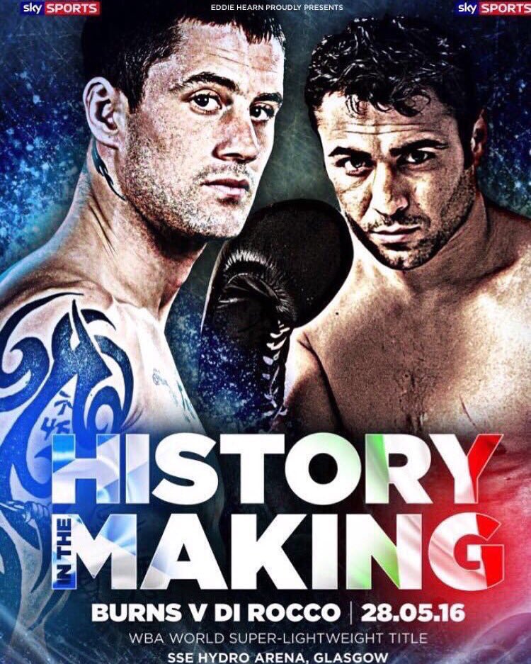 MatchroomBoxing's tweet photo. FOUR WEEKS until our Bank Holiday weekend feast of boxing!

TWO world title fights over TWO nights! https://t.co/O2CQDaqKYH