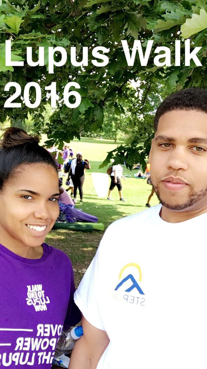 ListingLarry's tweet photo. @cflane_mgmt @CFCares stepping up while getting my steps up. https://t.co/NosOisF26h