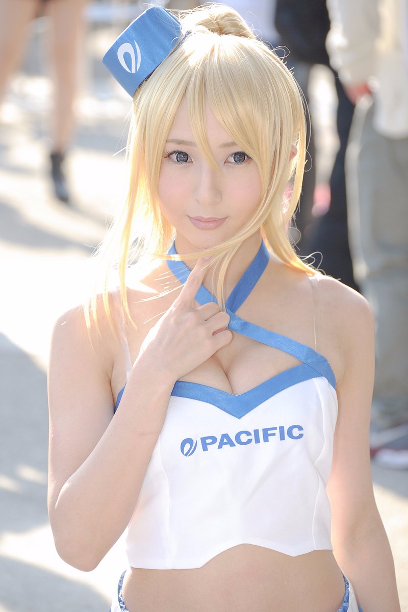 calculus987's tweet photo. #ニコニコ超会議2016 
AIさん（@pkmnai ） https://t.co/kZntt0IxjP