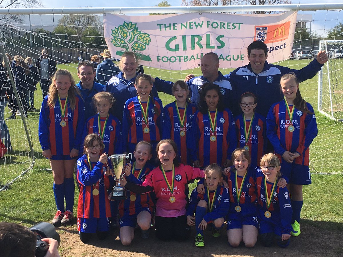 Congrats <a href="/OakwoodYouthFC/">Oakwood Youth FC</a>