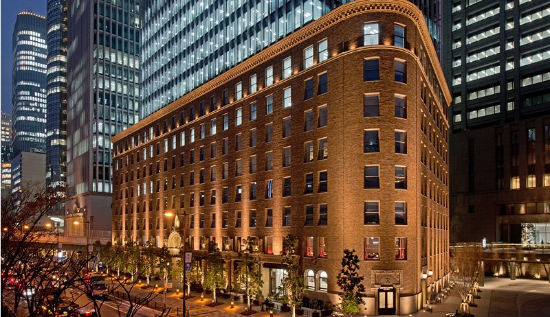 なぜニッポンから 腰巻きビル は無くならないか 2ページ目 Togetter