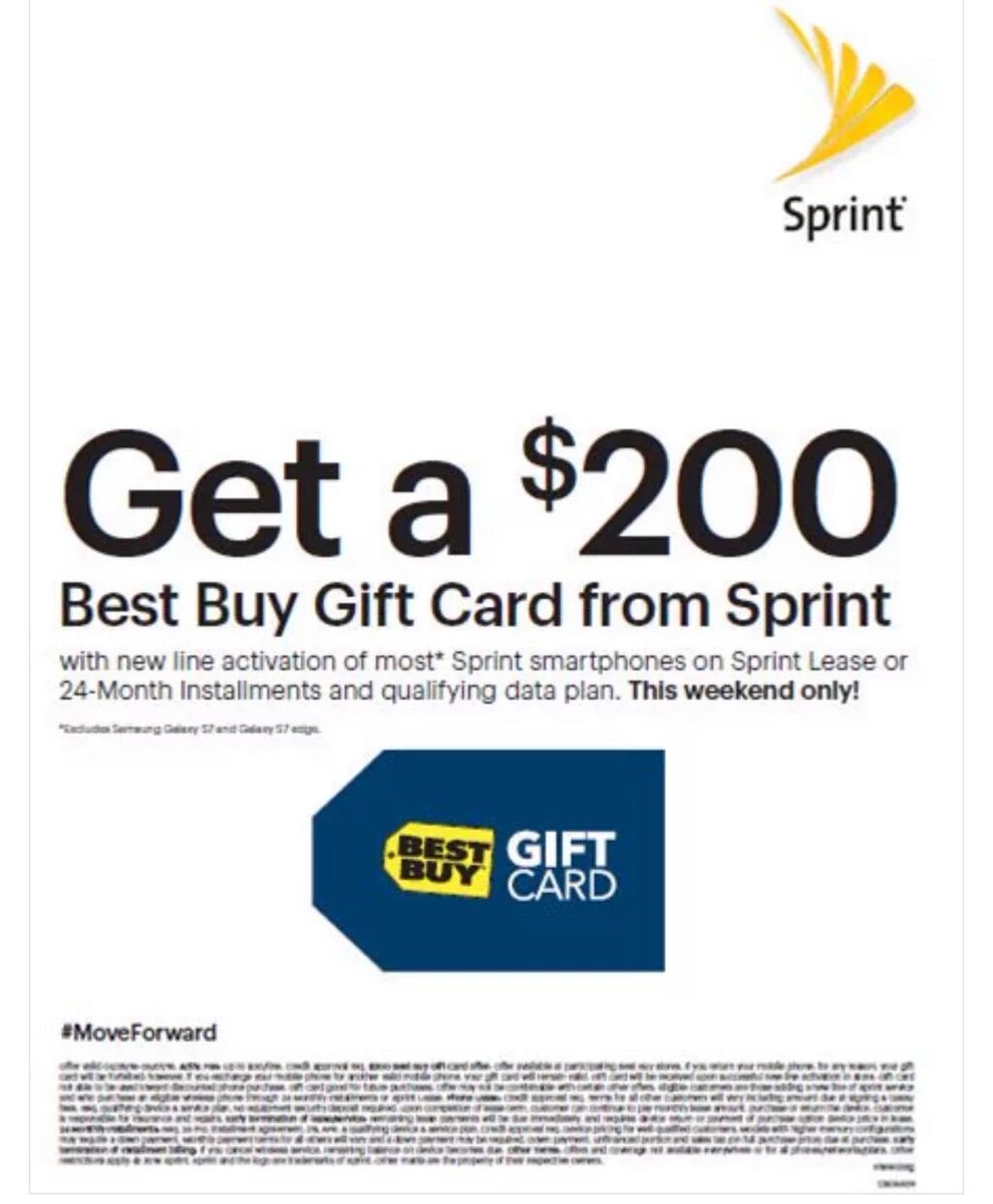 FunkJer's tweet photo. Come into Best Buy Woodbridge today and ask how you can qualify for a $200 Best Buy gift card! @hedman_tom https://t.co/Fka2a9rdkG