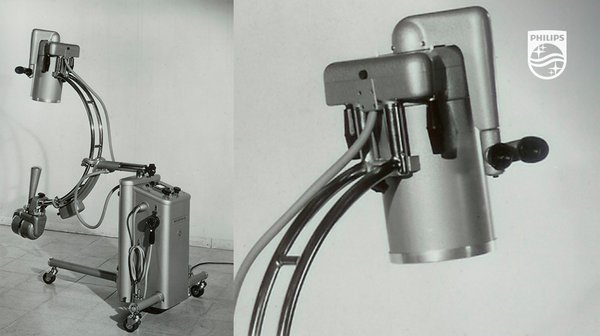 AtulGupta_MD's tweet image. Hello Twitter! In 1955 Philips developed the world's first c-arm. Amazing to see how far we have come! #myfirstTweet