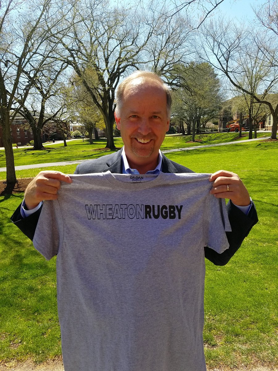 Wheaton College Rugby Alumni Union tweet media