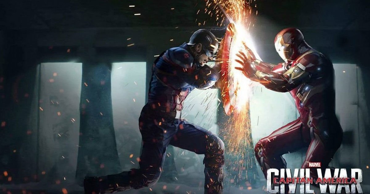 KeepOnGeeking's tweet photo. Check out our spoiler free review of #CapitanAmericaCivilWar >>> https://t.co/R9NiwQqZzJ #IronMan #CaptainAmerica https://t.co/vGBfvIQZux