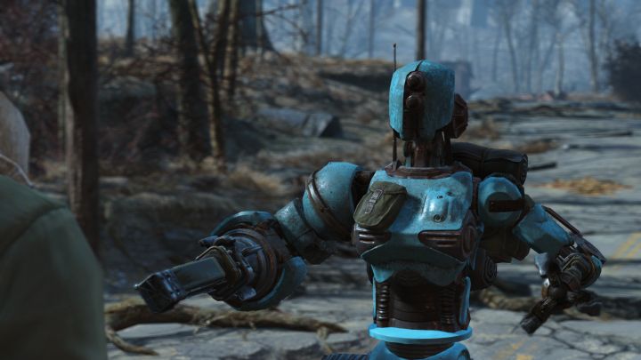 AutomatronAda's tweet image. Introducing!

ADA

-Fallout (MV) RP
-Desciptive
-Not new to Fallout RP
-RP&apos;s appreciated 
-RP with everyone