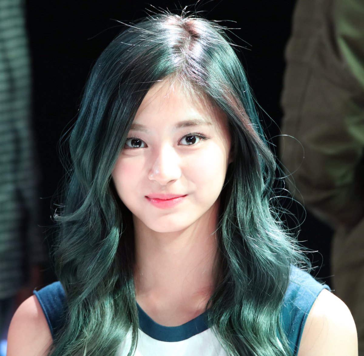 160430 TWICE サイン会 ツウィ #TWICE #TZUYU