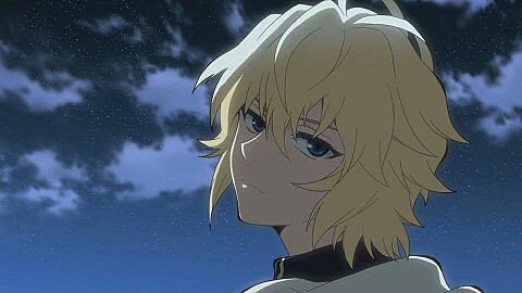 リナリア ミカ 誕生日おめでとううう あたしはあなたに会って一目惚れして 人生が変わりました 本当にミカは 神様です 百夜ミカエラ生誕祭16 5月1日は百夜ミカエラの誕生日 ミカを全力で祝う人rt 終わりのセラフ