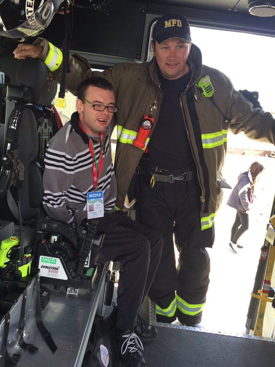 HaltonCResFair's tweet photo. HaltonComResFairSupports HaltonLiving!Kickingbackw Kozac&amp;MiltonFireDpt@TownOfMilton @MiltonFire30004 @KielburgerSS https://t.co/zzVN8l6Ux1