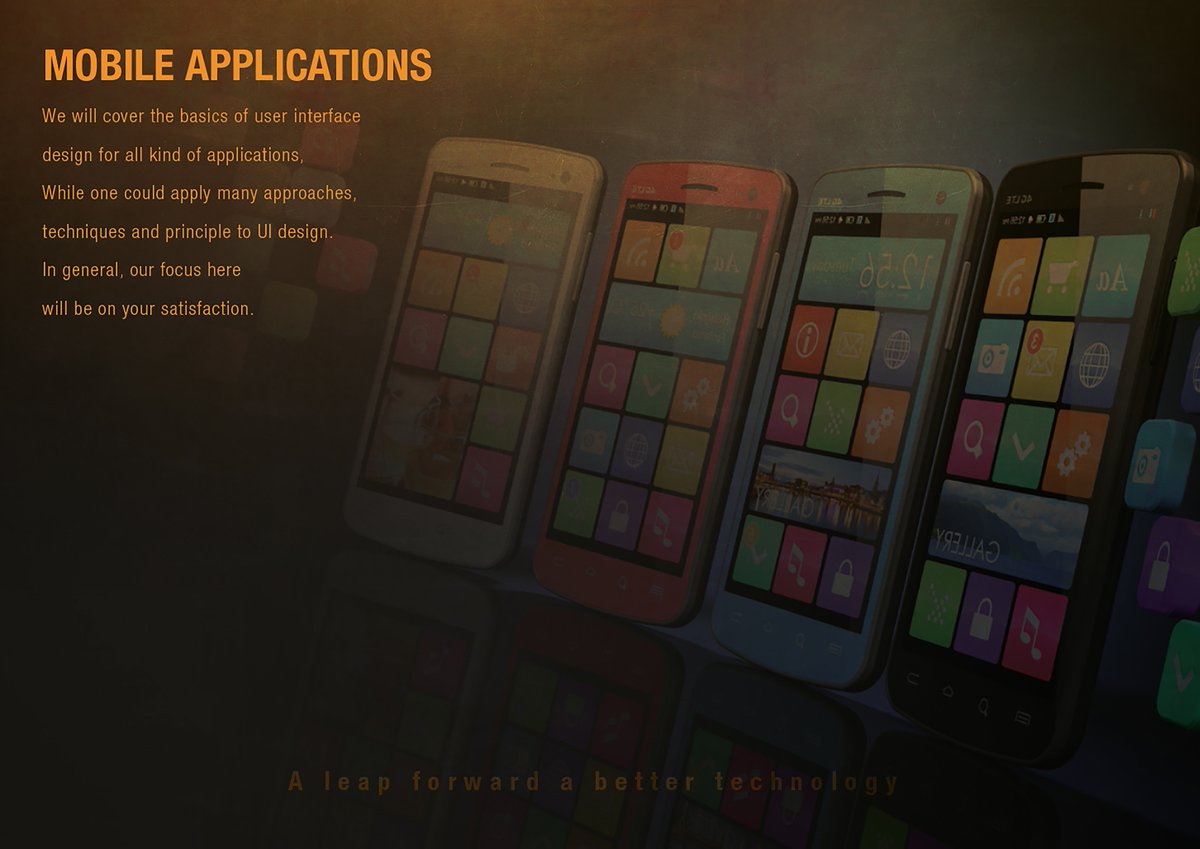 seven7spectrum's tweet photo. Application Design and Programming:
iOS and Android
#SEVEN_spectrum #Application_Design #Programming #Android #iOS https://t.co/zkFzmfyIRT