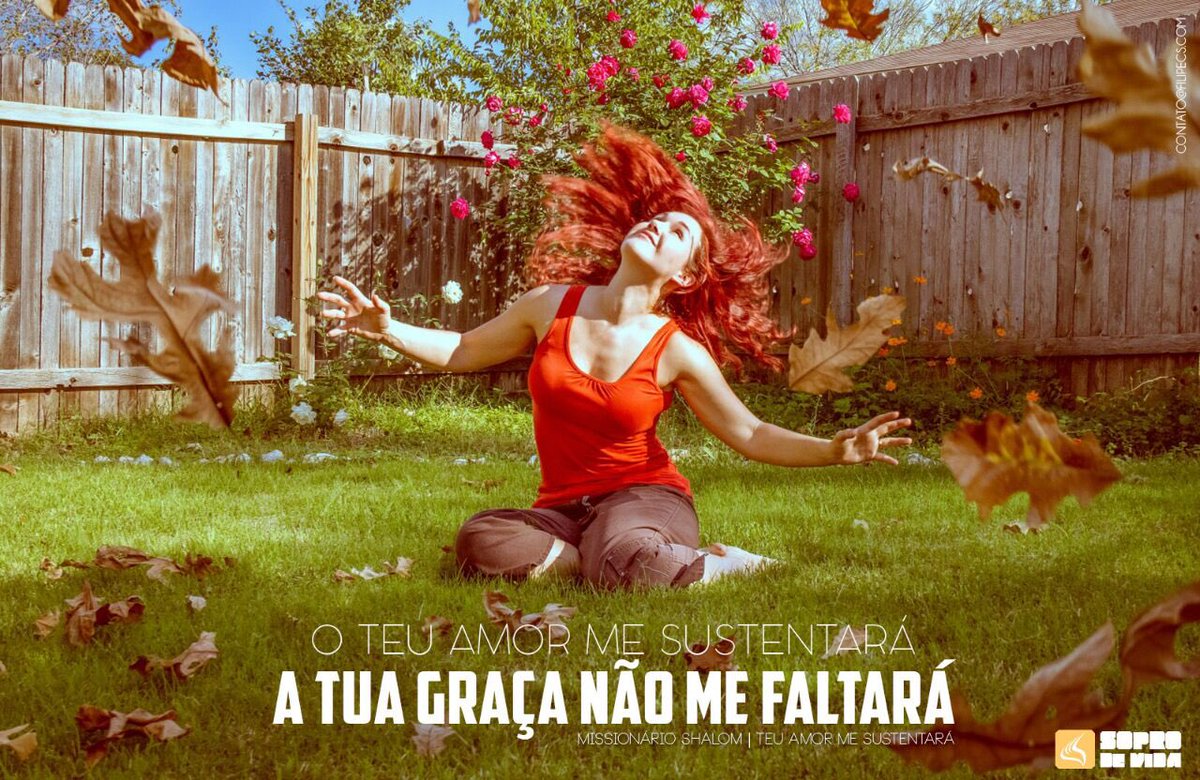goj_soprodevida's tweet photo. 💕 #RetiroMetanóia #OTeuAmorMeSustentará #MissionárioShalom
#SoproDeVida https://t.co/vZWB7U492V