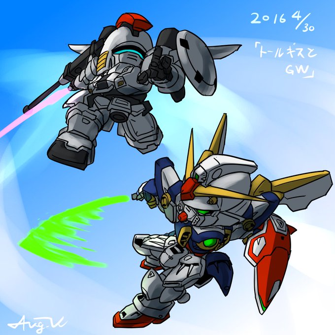 ガンダムwのtwitterイラスト検索結果 古い順 ガンダムwのtwitterイラスト検索結果 古い順
