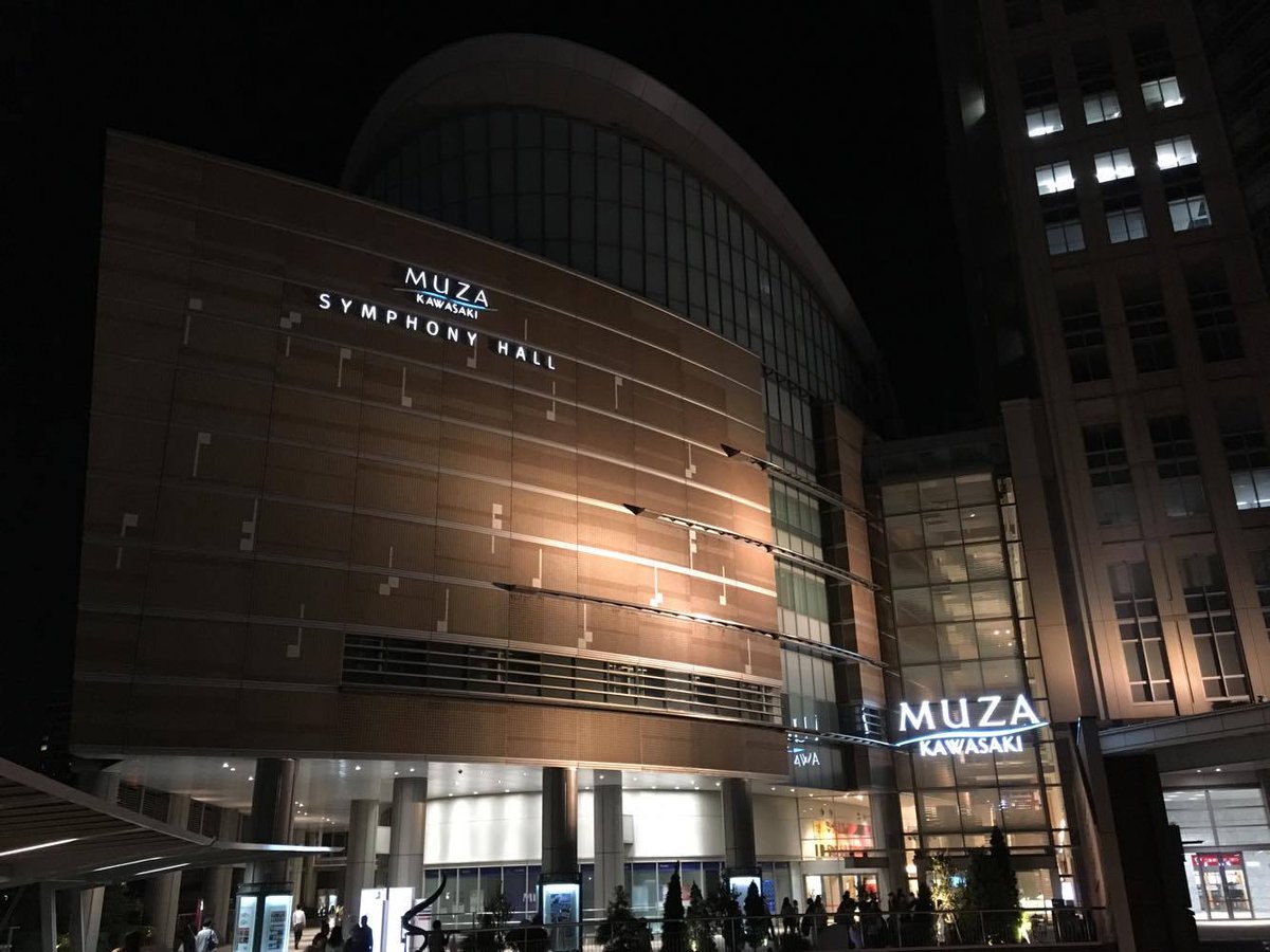 交響楽団 ワルプルギスの夜 広報 4 30はワルプルギスの夜でした Nhk Fmアニソン三昧でも コネクト が流れましたね ワルプルギスの夜の夢 ミューザ川崎で17 45開 宴 予定です T Co Bgwy0emlek Zanmai ワル響