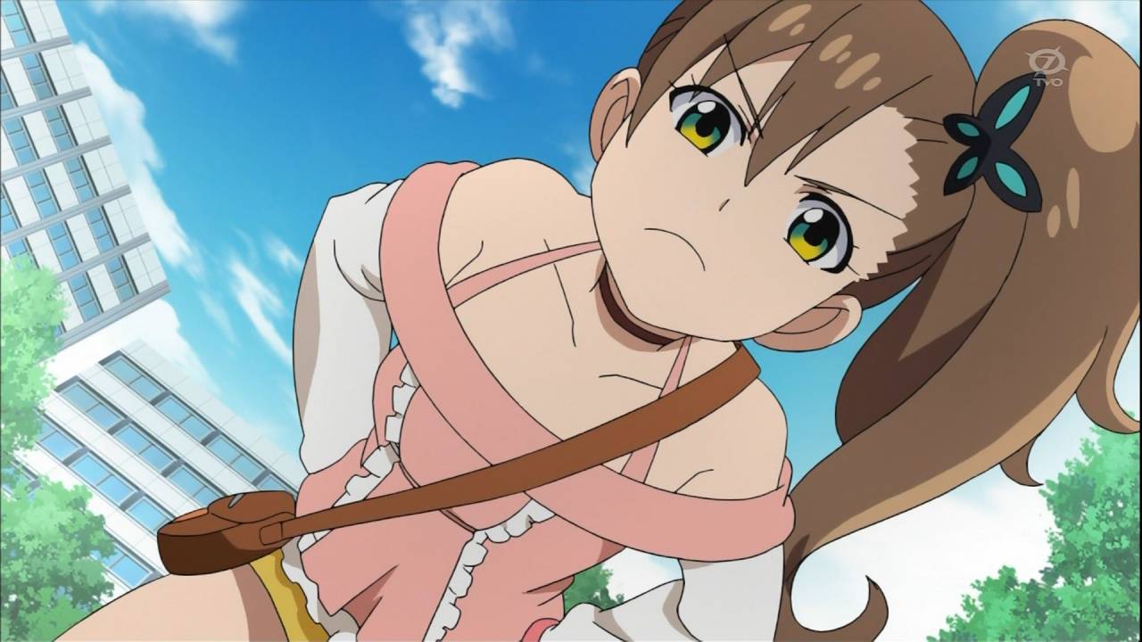 嘲笑のひよこ” すすき on X: 