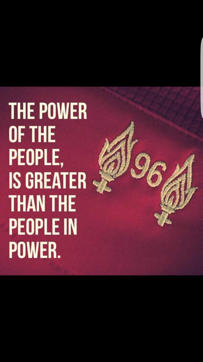 lfcbuxton's tweet photo. Not a truer word said https://t.co/6JMN7QMgh6