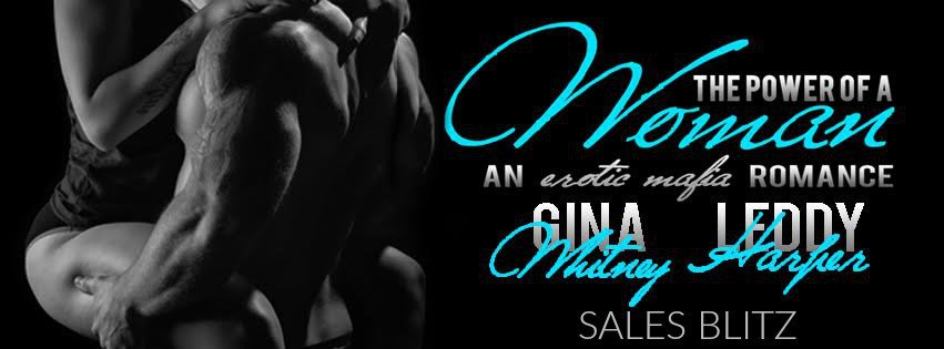 bookstuff9's tweet image. ·ï¡ Sales Blitz ~ The Power of a Woman by Gina Whitney &amp;amp; Leddy Harper ¡ï· bookskater.com/sales-blitz-th…
