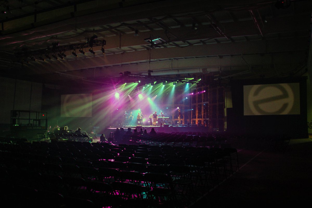 ELLIV2017's tweet photo. ELLIV IS TONIGHT. We cannot wait to share the experience with you all ✨ https://t.co/Ruy4p04A5g
