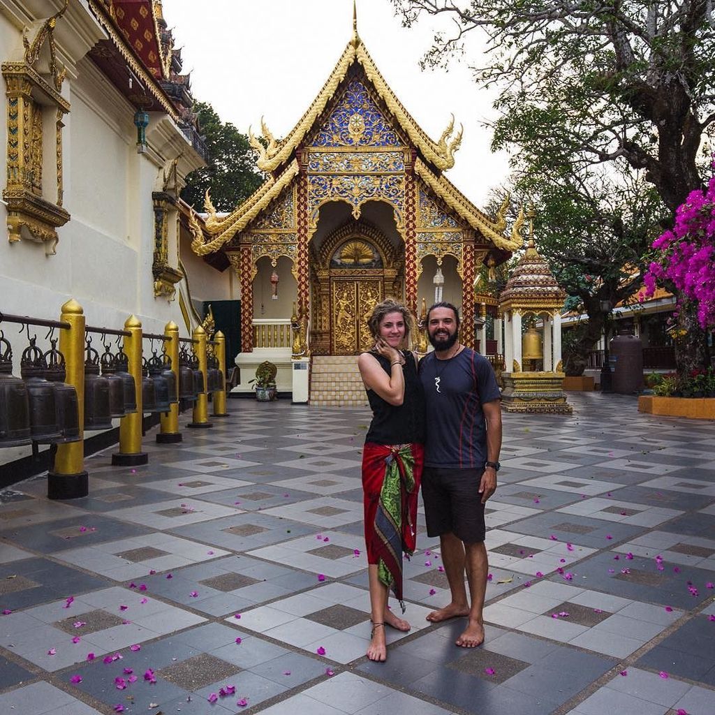 VFpictures's tweet photo. After 20 months of camping, backpacking, hitchhiking, temple running, and bouncing all ove… https://t.co/2cpeEOEweC https://t.co/W6ag1TM7wx