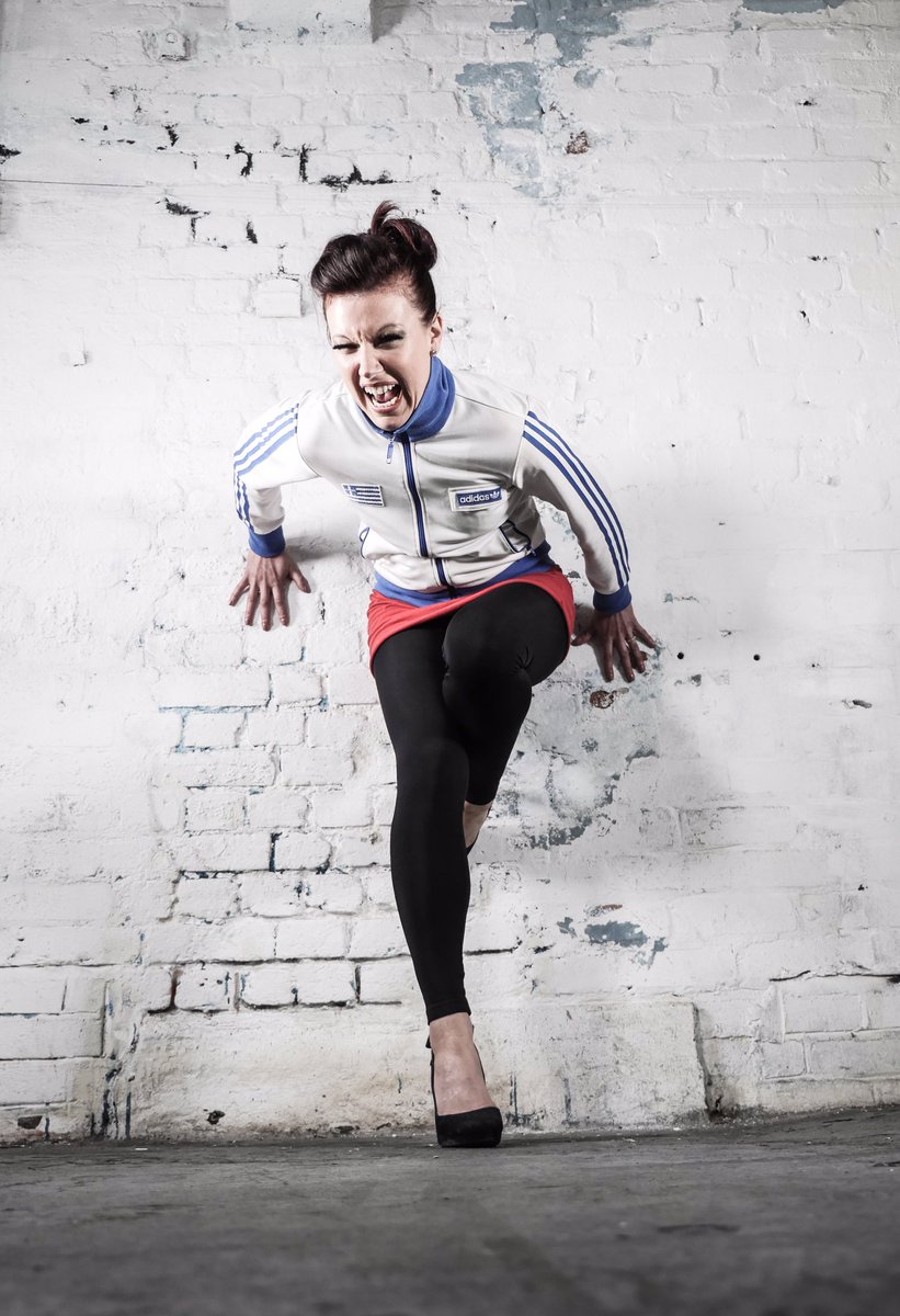 RossGrievePhoto's tweet photo. Had a fantastic day shooting with @Jentheroo at #WexLensShow and the team at @PanasonicUK #lumix https://t.co/CRaCvJrfaA