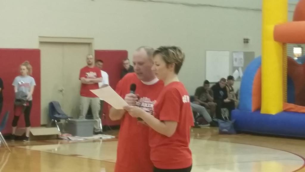 #be kind. Reid Adler Legacy. #ralstonschools