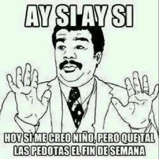 7AlexisMod's tweet image. A ver niñotes....  #FelizDiaDelNiño