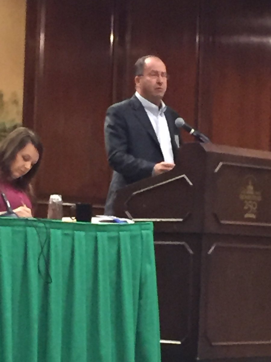 AZMason1's tweet photo. Speaking before North Carolina Mason Contractors Assoc. #NCMCA #MCAA https://t.co/UjxjkqOEKY