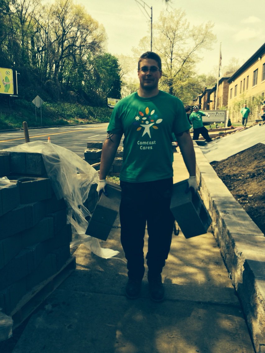 We've Moved ⏩ @Comcast tweet media