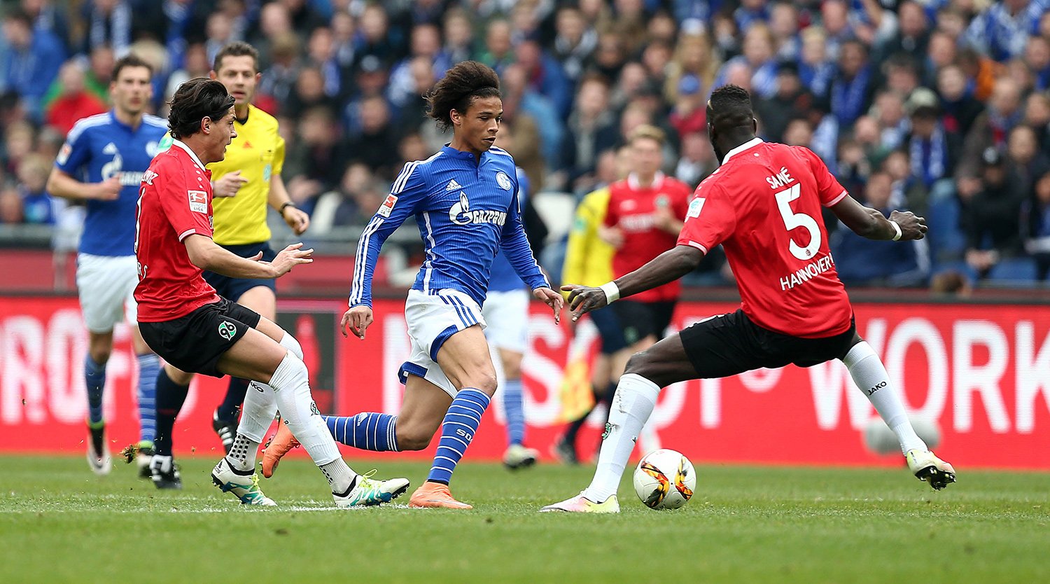 Twitter Schalke 04 Twitter Schalke 04