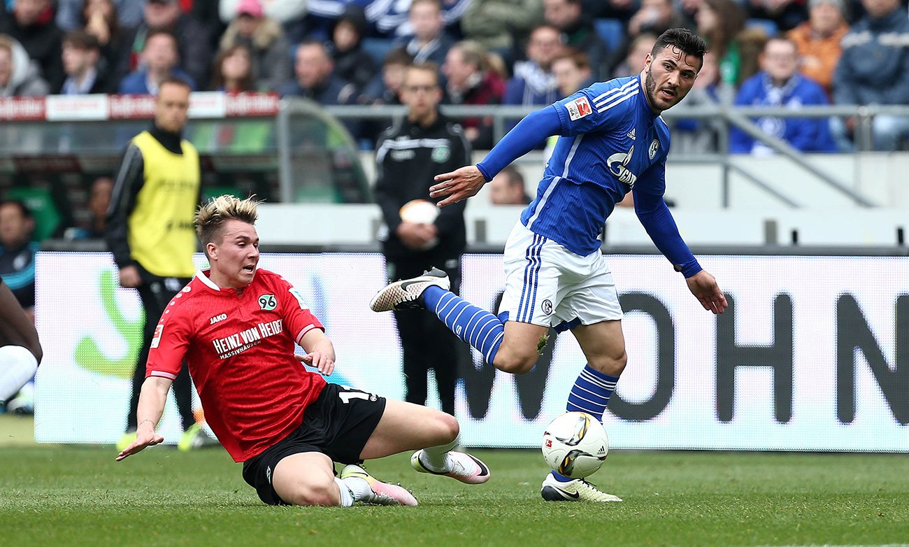Schalke Twitter Schalke Twitter
