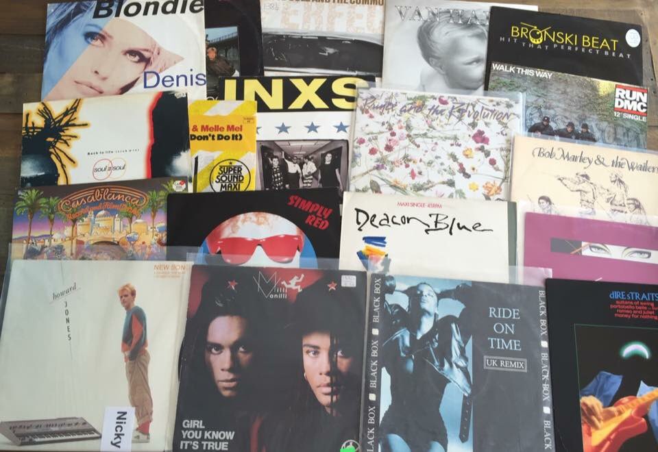 The WasherWoman tweet media