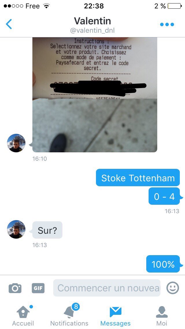 FixedUltra's tweet image. 💸 Encore un qui passe comme d'habitude 🔥✅