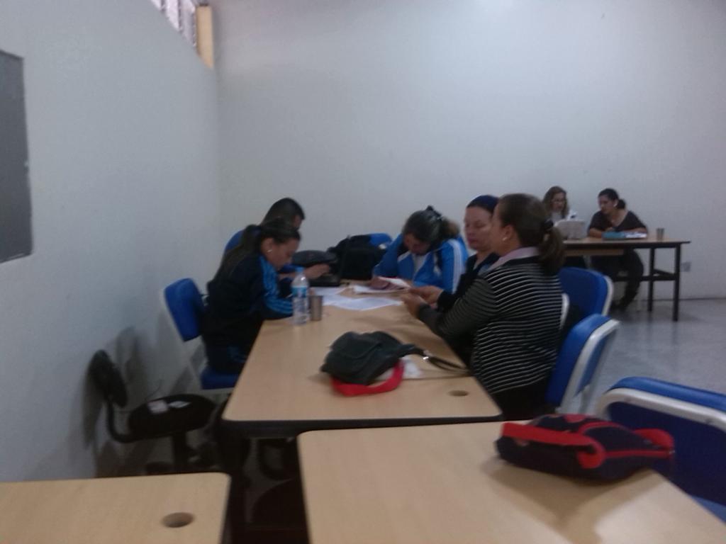 UENAADRIANI_Jau's tweet photo. Congreso pedagógico circuital.. Colectivo Institucional presente. #congresocircuitaltachira @SalaSjauregui https://t.co/59cD3o2ZTL